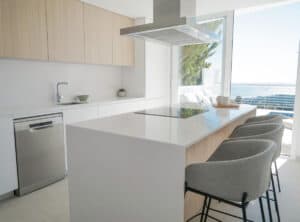 Foto van Villa in Altea Altea Centro – afbeelding 23