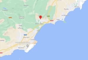 Foto van Villa in Altea Altea Centro – afbeelding 27