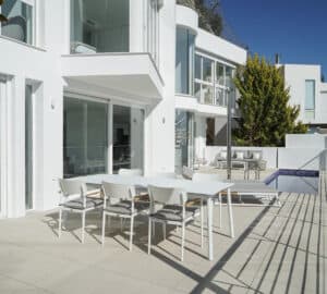 Foto van Villa in Altea Altea Centro – afbeelding 0