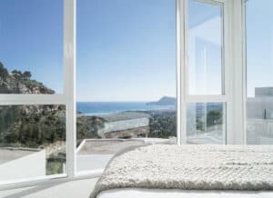 Foto van Villa in Altea Altea Centro – afbeelding 4