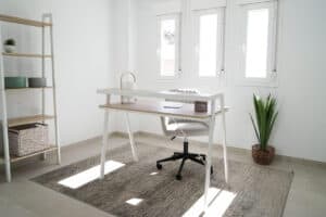 Foto van Villa in Altea Altea Centro – afbeelding 9