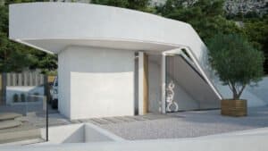 Foto van Villa in Altea Altea Hills – afbeelding 1