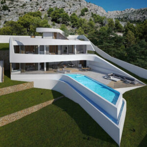 Foto van Villa in Altea Altea Hills – afbeelding 5