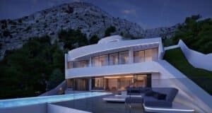 Foto van Villa in Altea Altea Hills – afbeelding 7