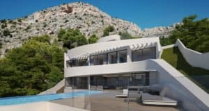 Foto van Villa in Altea Altea Hills – afbeelding 9