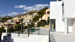 Foto van Villa in Altea Altea Hills – afbeelding 4