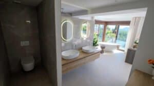 Foto van Villa in Altea El Planet – afbeelding 13