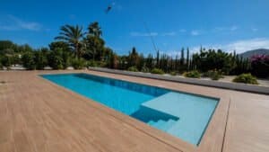 Foto van Villa in Altea El Planet – afbeelding 24