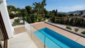 Foto van Villa in Altea El Planet – afbeelding 25