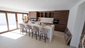 Foto van Villa in Altea El Planet – afbeelding 7