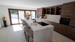 Foto van Villa in Altea El Planet – afbeelding 8