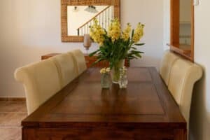 Foto van Villa in Altea Mascarat – afbeelding 1