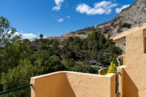 Foto van Villa in Altea Mascarat – afbeelding 11