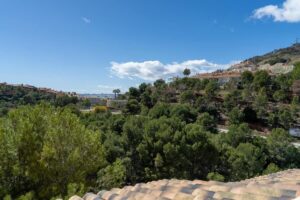 Foto van Villa in Altea Mascarat – afbeelding 20