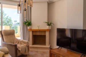 Foto van Villa in Altea Mascarat – afbeelding 3