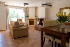 Foto van Villa in Altea Mascarat – afbeelding 0