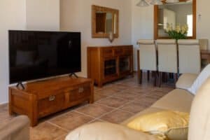 Foto van Villa in Altea Mascarat – afbeelding 8