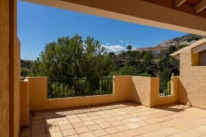 Foto van Villa in Altea Mascarat – afbeelding 9