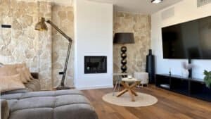 Foto van Villa in Altea Sierra de Altea – afbeelding 20