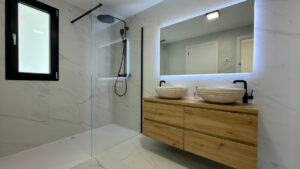 Foto van Villa in Altea Sierra de Altea – afbeelding 21