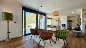 Foto van Villa in Altea Sierra de Altea – afbeelding 9