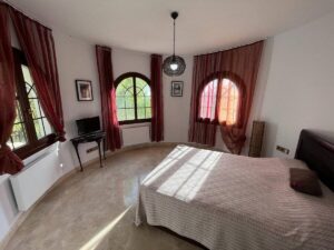 Foto van Villa in Altea Sierra de Altea – afbeelding 15