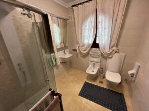 Foto van Villa in Altea Sierra de Altea – afbeelding 17