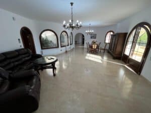 Foto van Villa in Altea Sierra de Altea – afbeelding 5