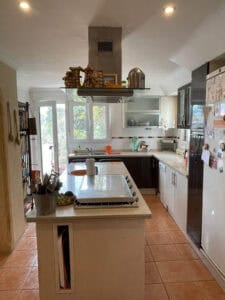 Foto van Villa in Benissa Benissa Centro – afbeelding 10