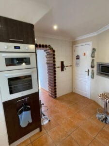 Foto van Villa in Benissa Benissa Centro – afbeelding 2