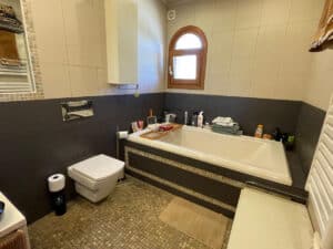 Foto van Villa in Benissa Benissa Centro – afbeelding 3