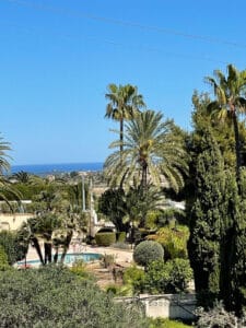 Foto van Villa in Benissa Benissa Centro – afbeelding 6