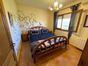 Foto van Villa in Benissa Benissa Centro – afbeelding 8