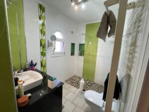 Foto van Villa in Benissa Benissa Centro – afbeelding 9