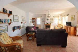 Foto van Villa in Benissa Benissa Centro – afbeelding 15