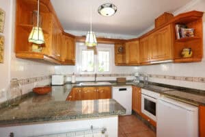 Foto van Villa in Benissa Benissa Centro – afbeelding 18