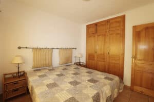 Foto van Villa in Benissa Benissa Centro – afbeelding 20