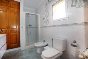 Foto van Villa in Benissa Benissa Centro – afbeelding 25