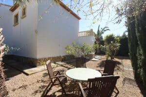 Foto van Villa in Benissa Benissa Centro – afbeelding 7
