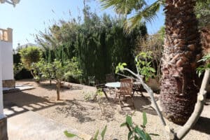 Foto van Villa in Benissa Benissa Centro – afbeelding 8