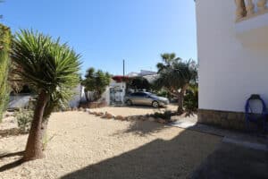 Foto van Villa in Benissa Benissa Centro – afbeelding 9