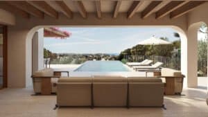 Foto van Villa in Benissa La Fustera – afbeelding 1