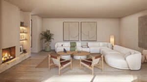 Foto van Villa in Benissa La Fustera – afbeelding 5