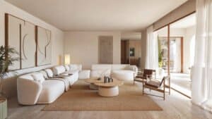 Foto van Villa in Benissa La Fustera – afbeelding 6