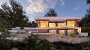 Foto van Villa in Benissa Raco de Galeno – afbeelding 1