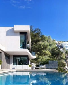 Foto van Villa in Benissa Raco de Galeno – afbeelding 3