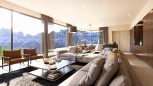 Foto van Villa in Benissa Raco de Galeno – afbeelding 0