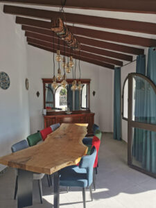 Foto van Villa in Benitachell Cumbre del Sol – afbeelding 14