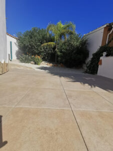 Foto van Villa in Benitachell Cumbre del Sol – afbeelding 21