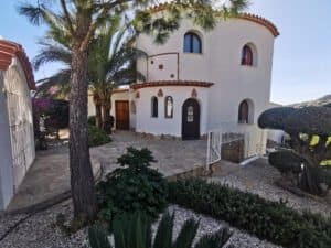 Foto van Villa in Benitachell Cumbre del Sol – afbeelding 6
